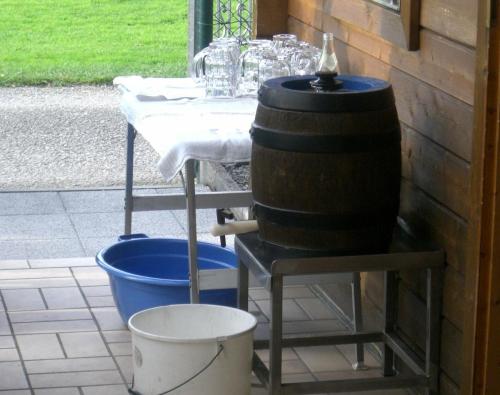 Sommerfest 2011