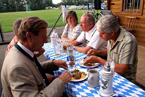 Sommerfest 2006
